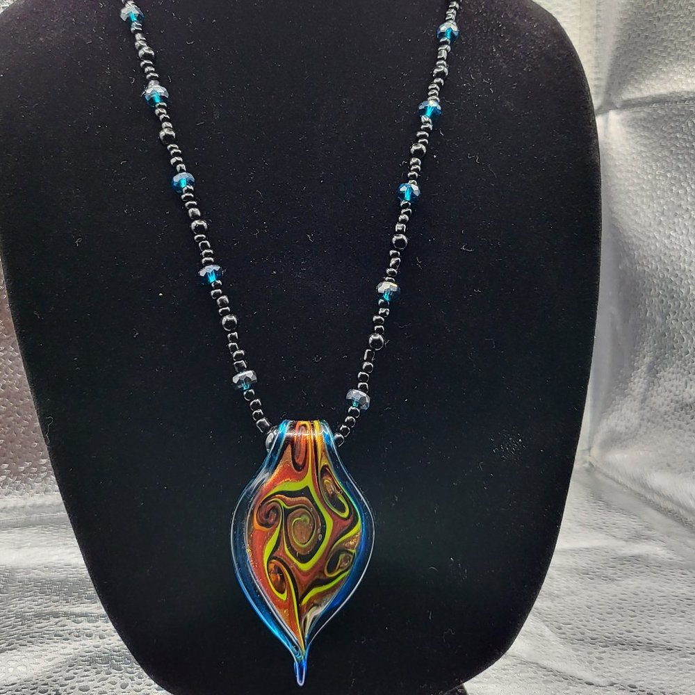 Beautiful Unique Necklace
